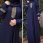 abaya for women